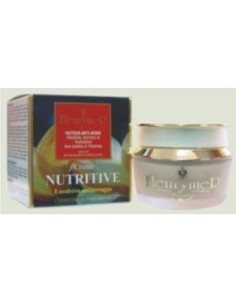 Crema Nutritiva Antiarrugas 50Ml. de Fleurymer