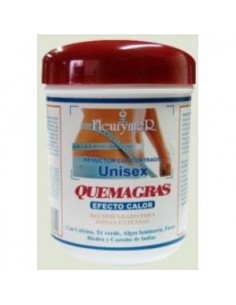 Balsamo Quemagras 500Ml. de Fleurymer