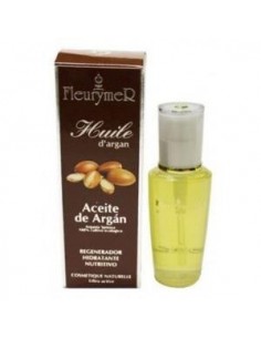 Aceite Argan 30Ml. Eco de Fleurymer