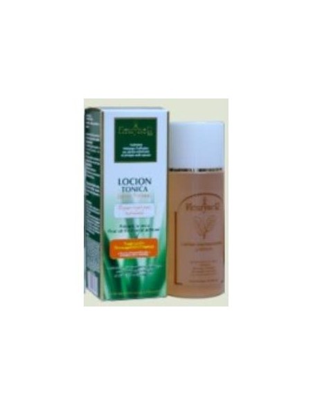 Tonico Normal/Seco 200Ml. de Fleurymer