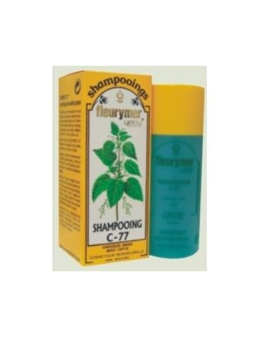 Champu Antigrasa C-77 200Ml. de Fleurymer