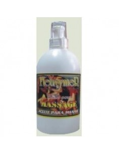 Crema Masaje Deportistas 500Ml. de Fleurymer