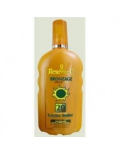 Leche Solar Spf-20 250Ml....