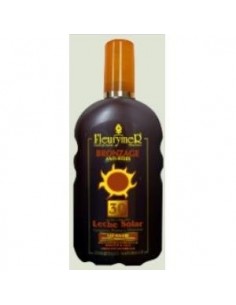 Leche Solar Spf-30 250Ml....