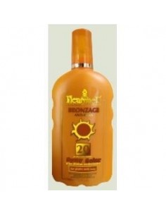 Spray Solar Spf-20 200Ml. de Fleurymer