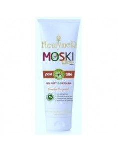 Moskidol Post Antimosquitos...