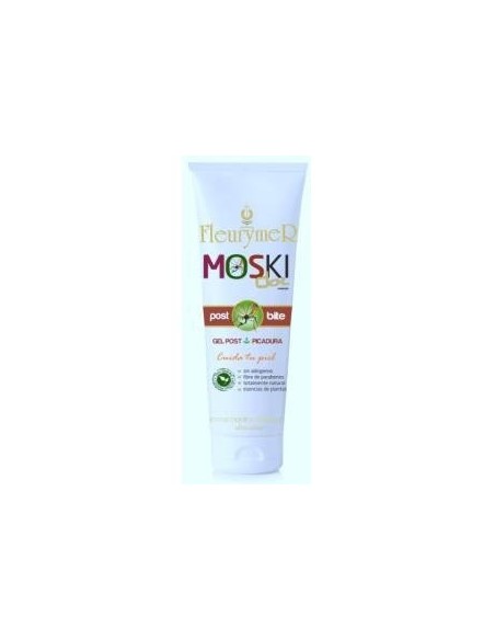 Moskidol Post Antimosquitos 85Ml. de Fleurymer