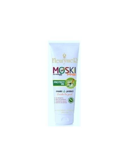 Moskidol Pre Antimosquitos 85Ml. de Fleurymer
