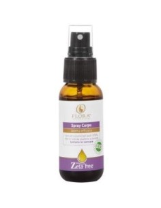 Spray Corporal Antimosquitos 30 Mililitros Flora