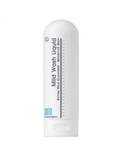 Mild Wash Liquid Limpiador Refrescante 200 Mililitros Frezyderm