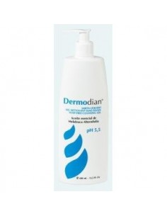 Dermodian 400 Mililitros Galiux Pharma