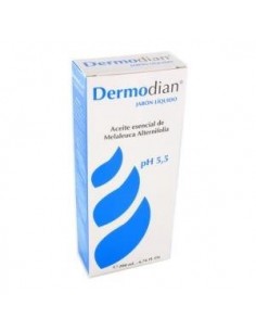 Dermodian 200Ml. de...