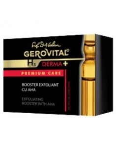 Gerovital Booster...