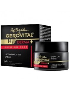 Gerovital Crema De Noche Lift Intensiva 50 Mililitros Gerovital H3 (Dra. Ana Aslan)