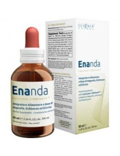 Enanda 50Ml. de Glauber Pharma