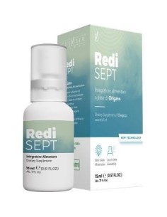 Redi Sept Spray 15Ml. de Glauber Pharma