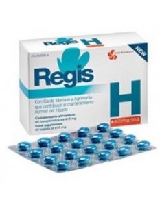 Regis H 60Comp. de Global...