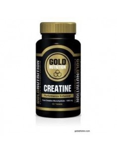 Creatina 1000Mg. 60Comp. de...