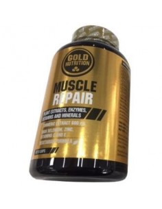 Muscle Repair 60 capsulas...