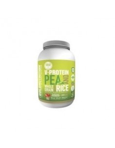 V-Protein Fresa 1Kg. de...