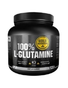 L-Glutamina 300Gr. Gn de...