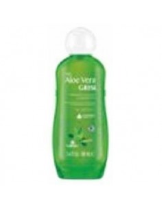 Gel Puro Corporal 100 Mililitros Aloe Grisi Grisi