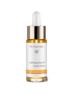Aceite Facial 18 Mililitros Dr. Hauschka
