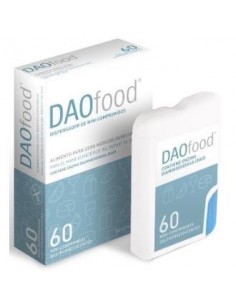 Daofood Dispensador 60Micro Comprimidos Dr. Healthcare