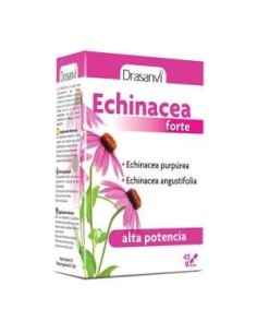 Echinacea 45 Capsulas Drasanvi