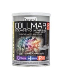 Collmar Magnesio Limon 300G Drasanvi