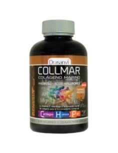 Collmar Choco Galleta Masticable 180 Comprimidos Drasanvi
