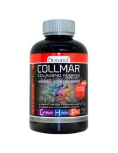 Collmar Cereza Masticable 180 Comprimidos Drasanvi
