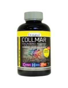 Collmar Limon Masticable 180 Comprimidos Drasanvi