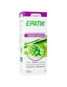 Epatik 250Ml Drasanvi