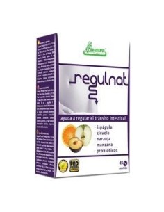 Regulnat 45 Comprimidos de Drasanvi