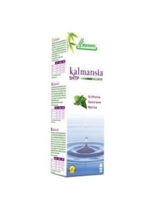Kalmansia 50Ml Drasanvi