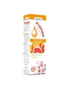 Promelo Extracto Concentrado 50Ml Drasanvi