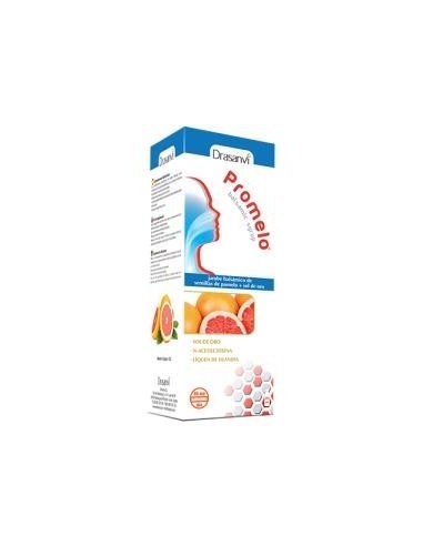 Promelo Jarabe Balsamico 250Ml Drasanvi