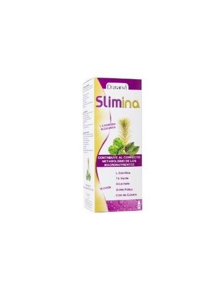 Slimina 250Ml Drasanvi