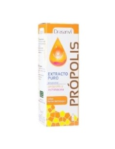 Propolis Jarabe Balsamico 250Ml Drasanvi
