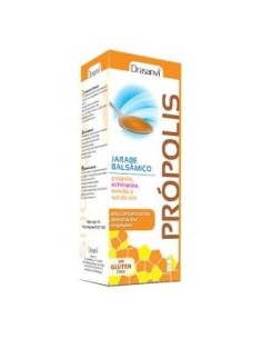 Propolis Oral Masticable 30 Comprimidos Drasanvi