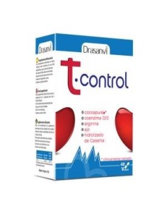 T-Control 48Cap. de Drasanvi