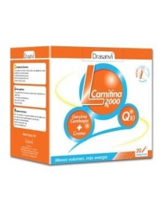 L-Carnitina 2000Mg....
