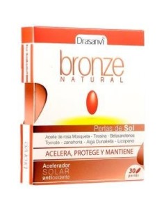 Bronze 30 Perlas Drasanvi