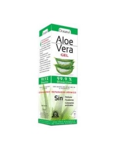 Gel Aloe Vera 200Ml Drasanvi