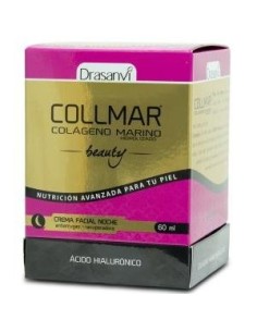 Crema Facial Collmar Beauty 60Ml Drasanvi