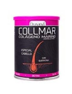 Collmar Cabello Cereza 350G Drasanvi