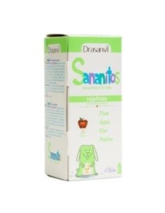 Sananitos Regutrans Jarabe 150Ml Drasanvi