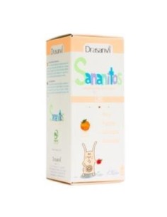 Sananitos Lbc Jarabe 150Ml Drasanvi