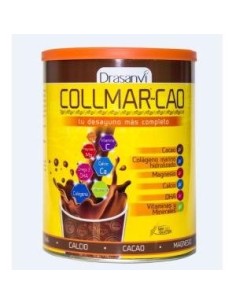 Collmar Cao 300G Drasanvi